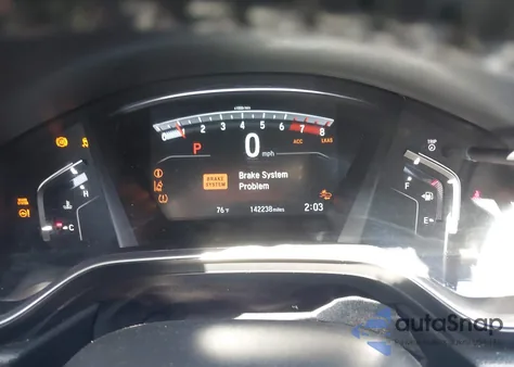 2021 Honda Cr-V 2Wd Ex-L from USA, damaged, VIN 2HKRW1H85MH425700